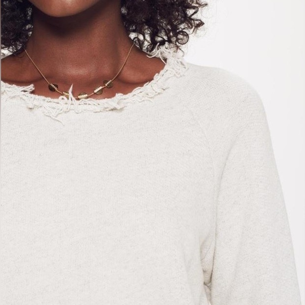 MOTHER Sweatshirt